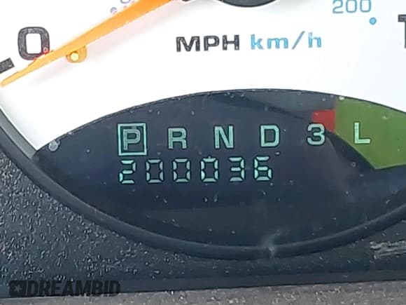 ✅ 2002 Dodge Stratus SXT • VIN: 1B3EL46X52N109893 • Lot: 42637795. Wystawiony na IAAI z przebiegiem 200 036 mil. Bezpłatny archiwum sprzedaży aukcyjnych z USA i szczegółowy raport historii pojazdu na DreamBid. Zdjęcie 15.