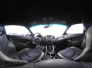 ✅ 2016 Hyundai Veloster Turbo Rally Edition • VIN: KMHTC6AE0GU290224 • Lot: 41629188. Listed on IAAI with 158,368 mi. Free auction sales archive from the USA and detailed vehicle history report at DreamBid. Image 18.