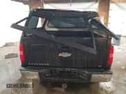 ✅ 2008 Chevrolet Silverado 1500 1LT • VIN: 2GCEK13M081174316 • Lot: 74346324. Listed on Copart with 61,299 mi. Free auction sales archive from the USA and detailed vehicle history report at DreamBid. Image 6.