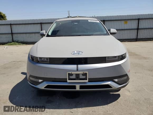 2024 Hyundai Ioniq 5 SEL z VIN KM8KN4DE0RU278227, wystawiony jako Copart lot #69939384 z przebiegiem 3 809 mil mil oraz Szkoda całkowita • Salvage title. Historia ofert i sprzedaży dostępna na DreamBid. Obrazek 5.