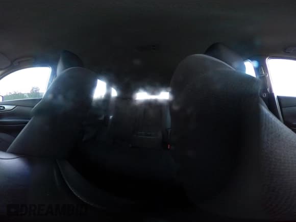 ✅ 2020 Nissan Rogue S • VIN: JN1BJ1CW9LW371562 • Lot: 43277857. Listed on IAAI with 77,110 mi. Free auction sales archive from the USA and detailed vehicle history report at DreamBid. Image 18.