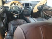 ✅ 2015 Mercedes-Benz M 400 • VIN: 4JGDA5GB5FA522446 • Lot: 93500065. Listed on Copart with 156,686 mi. Free auction sales archive from the USA and detailed vehicle history report at DreamBid. Image 8.