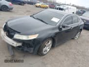 ✅ 2010 Acura TL • VIN: 19UUA8F24AA021680 • Лот: 41727274. Опубликован ранее на IAAI с пробегом 234 027 миль. Бесплатный доступ к архиву аукционных продаж из США и подробный отчёт об истории автомобиля на DreamBid. Изображение 2.