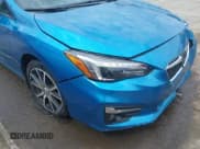 ✅ 2019 Subaru Impreza Limited • VIN: 4S3GTAU64K3709025 • Lot: 42295152. Listed on IAAI with 33,185 mi. Free auction sales archive from the USA and detailed vehicle history report at DreamBid. Image 18.