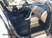 ✅ 2013 Hyundai Elantra • VIN: KMHD35LE8DU090361 • Lot: 43357047. Listed on IAAI with 158,986 mi. Free auction sales archive from the USA and detailed vehicle history report at DreamBid. Image 5.