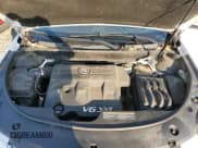 ✅ 2012 Cadillac SRX Premium Collection • VIN: 3GYFNFE3XCS516343 • Лот: 49503525. Опубликован ранее на Copart с пробегом 134 569 миль. Бесплатный доступ к архиву аукционных продаж из США и подробный отчёт об истории автомобиля на DreamBid. Изображение 11.