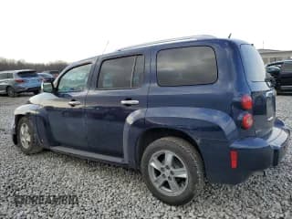 ✅ 2009 Chevrolet HHR 1LT • VIN: 3GNCA23B59S549080 • Lot: 43065705. Listed on Copart with 145,031 mi. Free auction sales archive from the USA and detailed vehicle history report at DreamBid. Image 2.