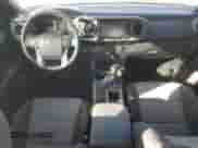 2022 Toyota Tacoma SR5 с VIN 3TMAZ5CN3NM171229, выставлен на аукционе Copart как лот 87084795 с пробегом Не указан миль и Чистый • Clean title. История ставок и продаж доступна на DreamBid. Изображение 8.
