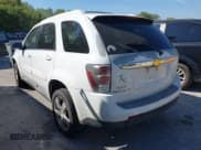 ✅ 2008 Chevrolet Equinox LT • VIN: 2CNDL43F186057158 • Лот: 43336458. Опубликован ранее на IAAI с пробегом 364 410 миль. Бесплатный доступ к архиву аукционных продаж из США и подробный отчёт об истории автомобиля на DreamBid. Изображение 3.