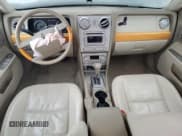 ✅ 2006 Lincoln Zephyr • VIN: 3LNHM26196R623866 • Lot: 85376544. Wystawiony na Copart z przebiegiem 83 720 mil. Bezpłatny archiwum sprzedaży aukcyjnych z USA i szczegółowy raport historii pojazdu na DreamBid. Zdjęcie 8.