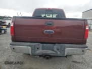 ✅ 2010 Ford F-250 XL • VIN: 1FTSW2B59AEB34537 • Лот: 63377785. Опубликован ранее на Copart с пробегом 175 086 миль. Бесплатный доступ к архиву аукционных продаж из США и подробный отчёт об истории автомобиля на DreamBid. Изображение 6.