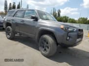 ✅ 2016 Toyota 4Runner Limited • VIN: JTEBU5JR8G5324880 • Lot: 53705895. Listed on Copart with 173,240 mi. Free auction sales archive from the USA and detailed vehicle history report at DreamBid. Image 4.