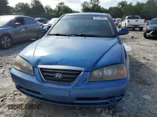 ✅ 2006 Hyundai Elantra GLS • VIN: KMHDN46D76U210984 • Lot: 65913605. Wystawiony na Copart z przebiegiem 85 029 mil. Bezpłatny archiwum sprzedaży aukcyjnych z USA i szczegółowy raport historii pojazdu na DreamBid. Zdjęcie 5.