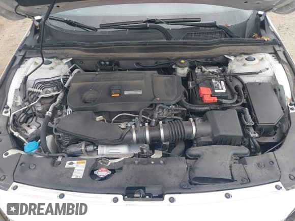 ✅ 2019 Honda Accord Sport • VIN: 1HGCV2F33KA009821 • Lot: 43278221. Wystawiony na IAAI z przebiegiem 68 882 mil. Bezpłatny archiwum sprzedaży aukcyjnych z USA i szczegółowy raport historii pojazdu na DreamBid. Zdjęcie 10.