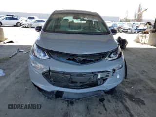 ✅ 2019 Chevrolet Bolt EV LT • VIN: 1G1FY6S0XK4113753 • Lot: 50554445. Wystawiony na Copart z przebiegiem 29 461 mil. Bezpłatny archiwum sprzedaży aukcyjnych z USA i szczegółowy raport historii pojazdu na DreamBid. Zdjęcie 5.