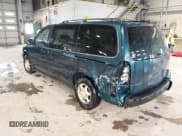 ✅ 2000 Oldsmobile Silhouette GL • VIN: 1GHDX03E8YD161571 • Lot: 41546863. Wystawiony na IAAI z przebiegiem 146 345 mil. Bezpłatny archiwum sprzedaży aukcyjnych z USA i szczegółowy raport historii pojazdu na DreamBid. Zdjęcie 3.