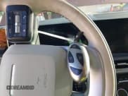 ✅ 2025 Hyundai Santa Fe Calligraphy • VIN: 5NMP5DGL5SH107376 • Lot: 43625819. Listed on IAAI with 10,575 mi. Free auction sales archive from the USA and detailed vehicle history report at DreamBid. Image 11.