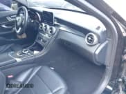 ✅ 2017 Mercedes-Benz C 300 • VIN: WDDWF4KB0HR260832 • Lot: 42758950. Listed on IAAI with 81,572 mi. Free auction sales archive from the USA and detailed vehicle history report at DreamBid. Image 5.