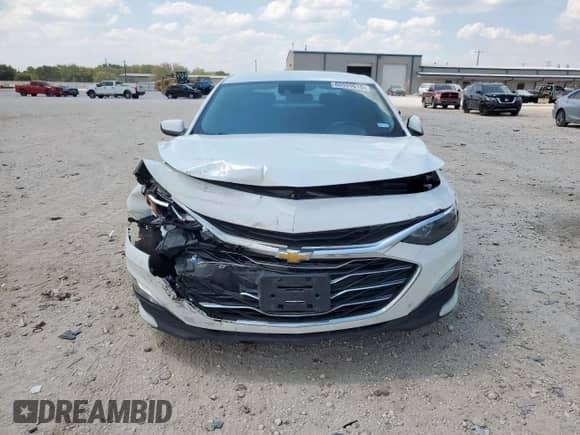 2022 Chevrolet Malibu LS с VIN 1G1ZC5ST9NF177081, выставлен на аукционе Copart как лот 80909015 с пробегом 70 616 миль миль и Списание • Salvage title. История ставок и продаж доступна на DreamBid. Изображение 5.