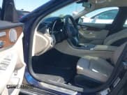 ✅ 2021 Mercedes-Benz C 300 • VIN: W1KWF8DB3MR608038 • Лот: 42683583. Опубликован ранее на IAAI с пробегом 28 655 миль. Бесплатный доступ к архиву аукционных продаж из США и подробный отчёт об истории автомобиля на DreamBid. Изображение 5.