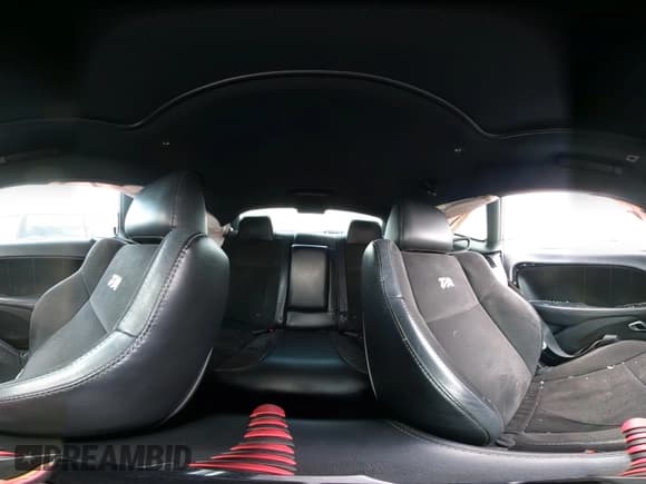 ✅ 2017 Dodge Challenger R/T • VIN: 2C3CDZBTXHH542859 • Lot: 43209477. Listed on IAAI with 66,771 mi. Free auction sales archive from the USA and detailed vehicle history report at DreamBid. Image 23.