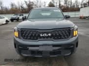 ✅ 2024 Kia Telluride EX X-Line • VIN: 5XYP3DGC2RG443724 • Lot: 92133205. Wystawiony na Copart z przebiegiem 46 345 mil. Bezpłatny archiwum sprzedaży aukcyjnych z USA i szczegółowy raport historii pojazdu na DreamBid. Zdjęcie 5.