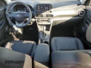 ✅ 2020 Hyundai Kona Limited • VIN: KM8K33A58LU574186 • Лот: 69032754. Опубликован ранее на Copart с пробегом 43 720 миль. Бесплатный доступ к архиву аукционных продаж из США и подробный отчёт об истории автомобиля на DreamBid. Изображение 8.