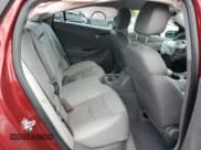 ✅ 2018 Chevrolet Volt LT • VIN: 1G1RC6S54JU146155 • Lot: 65423863. Wystawiony na Copart z przebiegiem 59 541 mil. Bezpłatny archiwum sprzedaży aukcyjnych z USA i szczegółowy raport historii pojazdu na DreamBid. Zdjęcie 10.