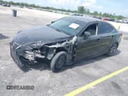 ✅ 2014 Lexus IS 350 • VIN: JTHBE1D26E5002095 • Lot: 42398931. Listed on IAAI with 96,851 mi. Free auction sales archive from the USA and detailed vehicle history report at DreamBid. Image 2.