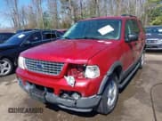 ✅ 2003 Ford Explorer XLT • VIN: 1FMZU73W13UA55229 • Lot: 41758546. Listed on IAAI with 178,469 mi. Free auction sales archive from the USA and detailed vehicle history report at DreamBid. Image 6.