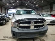 ✅ 2018 Ram 1500 Tradesman • VIN: 1C6RR6FT7JS322634 • Lot: 56160125. Listed on Copart with 219,662 mi. Free auction sales archive from the USA and detailed vehicle history report at DreamBid. Image 13.