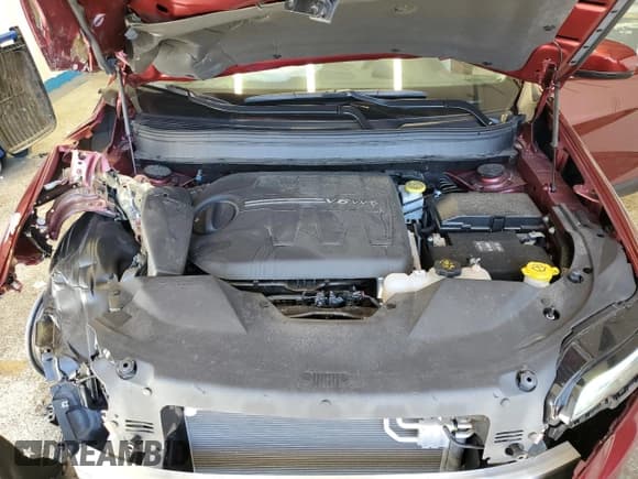 ✅ 2019 Jeep Cherokee Limited • VIN: 1C4PJMDX8KD228169 • Lot: 84559655. Wystawiony na Copart z przebiegiem 26 945 mil. Bezpłatny archiwum sprzedaży aukcyjnych z USA i szczegółowy raport historii pojazdu na DreamBid. Zdjęcie 12.