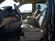 ✅ 2013 Chevrolet Tahoe LTZ • VIN: 1GNSCCE01DR365631 • Lot: 80849565. Listed on Copart with 260,352 mi. Free auction sales archive from the USA and detailed vehicle history report at DreamBid. Image 7.