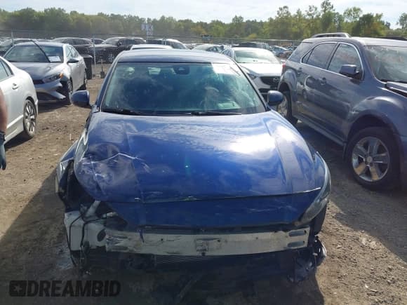 ✅ 2022 Nissan Altima S • VIN: 1N4BL4BV2NN398229 • Lot: 43190845. Listed on IAAI with 131,945 mi. Free auction sales archive from the USA and detailed vehicle history report at DreamBid. Image 13.