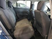 ✅ 2016 Chevrolet Equinox LT • VIN: 2GNFLFEK7G6257020 • Лот: 82744725. Опубликован ранее на Copart с пробегом 106 161 миль. Бесплатный доступ к архиву аукционных продаж из США и подробный отчёт об истории автомобиля на DreamBid. Изображение 11.