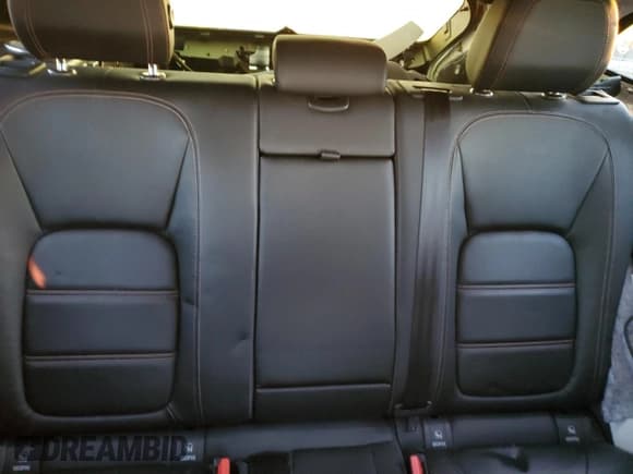 ✅ 2018 Jaguar F-Pace 30t Prestige • VIN: SADCK2GX3JA324808 • Lot: 82705294. Listed on Copart with 48,414 mi. Free auction sales archive from the USA and detailed vehicle history report at DreamBid. Image 10.