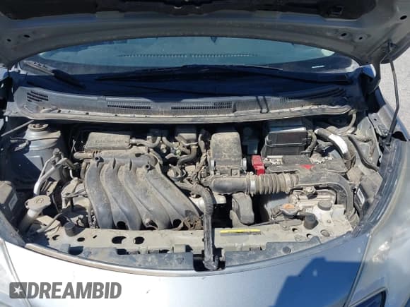 ✅ 2015 Nissan Note S • VIN: 3N1CE2CP9FL351958 • Лот: 43256151. Опубликован ранее на IAAI с пробегом 148 388 миль. Бесплатный доступ к архиву аукционных продаж из США и подробный отчёт об истории автомобиля на DreamBid. Изображение 10.