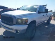 ✅ 2007 Dodge 2500 SLT • VIN: 3D7KS28C17G748555 • Лот: 43119139. Опубликован ранее на IAAI с пробегом 338 701 миль. Бесплатный доступ к архиву аукционных продаж из США и подробный отчёт об истории автомобиля на DreamBid. Изображение 19.