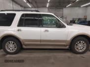 ✅ 2011 Ford Expedition XLT • VIN: 1FMJU1J54BEF43443 • Lot: 42052349. Listed on IAAI with 194,511 mi. Free auction sales archive from the USA and detailed vehicle history report at DreamBid. Image 14.