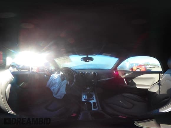 ✅ 2015 Audi TTS 2.0T • VIN: TRUS1AFK0F1000755 • Lot: 43463381. Listed on IAAI with Not provided. Free auction sales archive from the USA and detailed vehicle history report at DreamBid. Image 18.