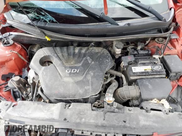 ✅ 2015 Hyundai Accent Sport • VIN: KMHCU5AE0FU201337 • Лот: 81059835. Опубликован ранее на Copart с пробегом 108 051 миль. Бесплатный доступ к архиву аукционных продаж из США и подробный отчёт об истории автомобиля на DreamBid. Изображение 11.