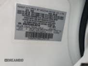 ✅ 2025 Nissan Kicks SV • VIN: 3N8AP6CA8SL393750 • Lot: 91564885. Listed on Copart with 11,501 mi. Free auction sales archive from the USA and detailed vehicle history report at DreamBid. Image 14.