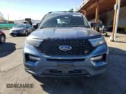 ✅ 2020 Ford Explorer ST • VIN: 1FM5K8GC1LGA27794 • Лот: 82696575. Опубликован ранее на Copart с пробегом 63 234 миль. Бесплатный доступ к архиву аукционных продаж из США и подробный отчёт об истории автомобиля на DreamBid. Изображение 5.