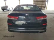 ✅ 2020 Kia Optima LX • VIN: 5XXGT4L36LG449933 • Lot: 53752425. Listed on Copart with 133,053 mi. Free auction sales archive from the USA and detailed vehicle history report at DreamBid. Image 6.