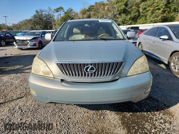 ✅ 2007 Lexus RX 350 • VIN: 2T2GK31U17C011466 • Лот: 93399205. Опубликован ранее на Copart с пробегом 171 059 миль. Бесплатный доступ к архиву аукционных продаж из США и подробный отчёт об истории автомобиля на DreamBid. Изображение 5.