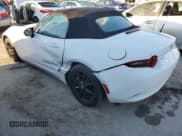 ✅ 2021 Mazda MX-5 Miata Sport • VIN: JM1NDAB72M0452550 • Lot: 72640373. Wystawiony na Copart z przebiegiem 23 714 mil. Bezpłatny archiwum sprzedaży aukcyjnych z USA i szczegółowy raport historii pojazdu na DreamBid. Zdjęcie 2.