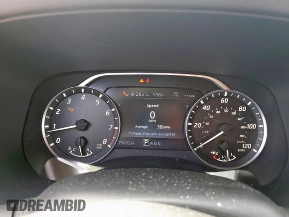 ✅ 2023 Nissan Frontier SV • VIN: 1N6ED1EJ8PN625225 • Lot: 66655205. Wystawiony na Copart z przebiegiem 25 052 mil. Bezpłatny archiwum sprzedaży aukcyjnych z USA i szczegółowy raport historii pojazdu na DreamBid. Zdjęcie 9.