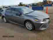 2023 Toyota Camry LE с VIN 4T1C11BK7PU088073, выставлен на аукционе Copart как лот 71361935 с пробегом 24 003 миль миль и Списание • Salvage title. История ставок и продаж доступна на DreamBid. Изображение 4.