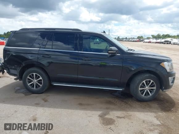 ✅ 2019 Ford Expedition XLT • VIN: 1FMJU1HT2KEA04551 • Lot: 43287704. Listed on IAAI with 70,515 mi. Free auction sales archive from the USA and detailed vehicle history report at DreamBid. Image 13.