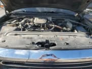 ✅ 2015 GMC Sierra 2500HD SLT • VIN: 1GT12ZE85FF527104 • Lot: 84465705. Wystawiony na Copart z przebiegiem 198 722 mil. Bezpłatny archiwum sprzedaży aukcyjnych z USA i szczegółowy raport historii pojazdu na DreamBid. Zdjęcie 11.